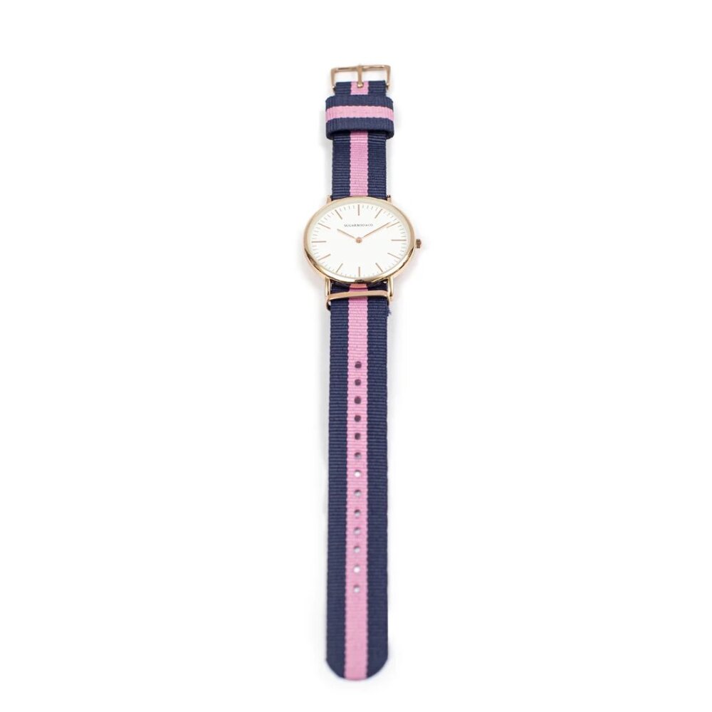 Sugarboo & Co - Two Watch Bands - NEW WITH TAGS
